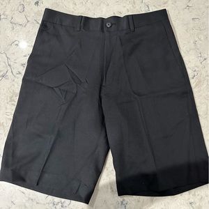 PGA Tour black Men’s Shorts
